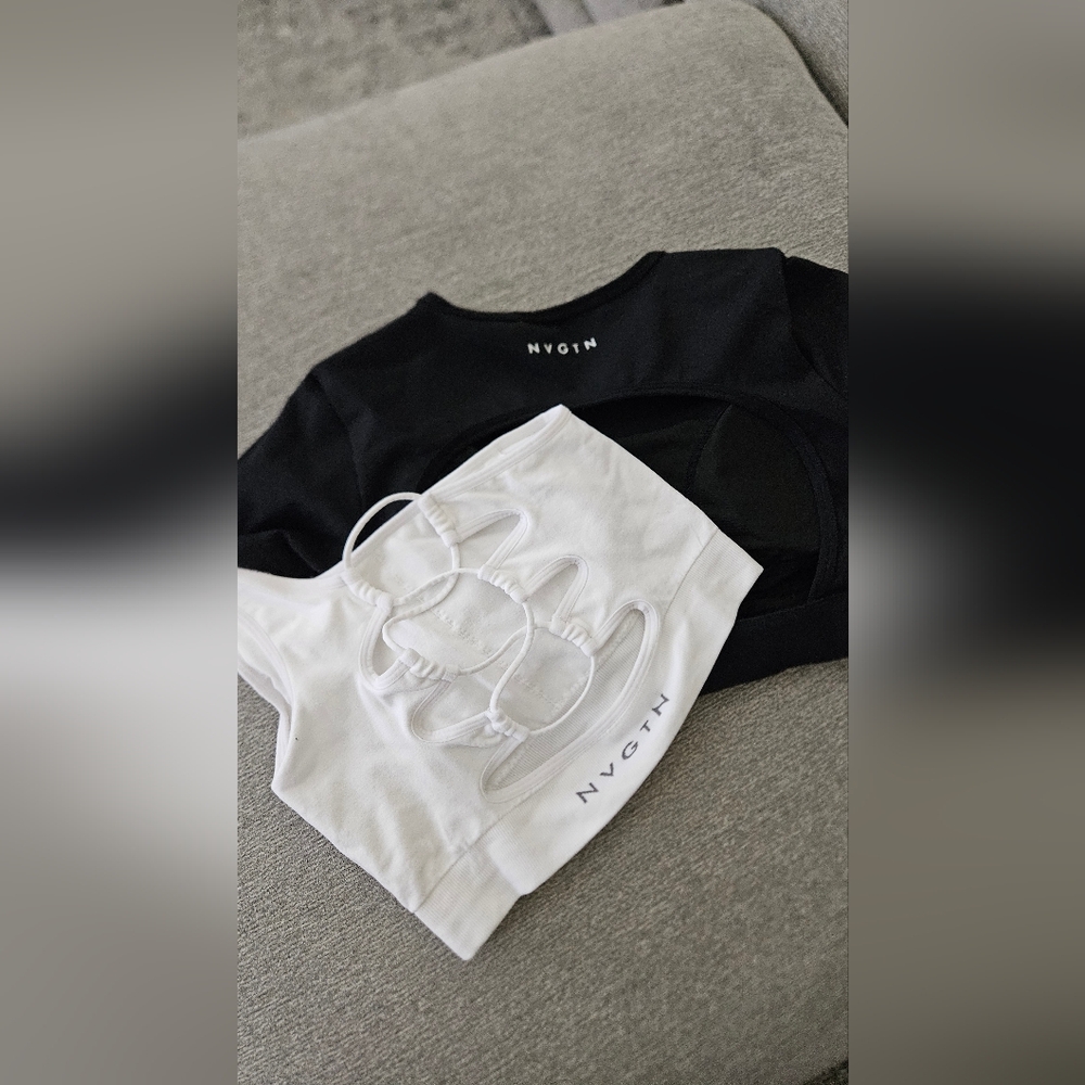 NVGT SPORT BRA